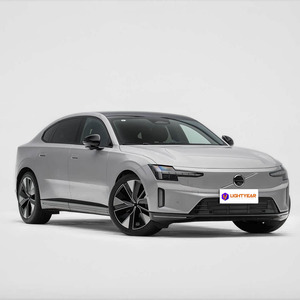 Nuevo Auto Eléctrico Volvo <span class=keywords><strong>ES90</strong></span> EV, Sedán Compacto, Carga Ultra Rápida, Plataforma de 800V, Carga de 350kW - Product Image 3