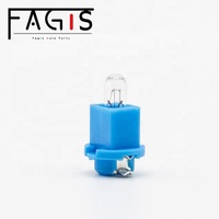 Ampoule halogène EBS R4 24V 1.2W couleur claire, blanc chaud, ampoule de voiture