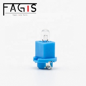 Ebs R4 24V 1.2W Màu Đỏ Bóng Đèn Halogen Màu Xanh Lớp Phủ Xe Đèn Ánh Sáng Bóng Đèn - Product Image 3