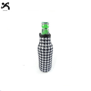 Funda Protectora para Botella de Cerveza de 330 ml, Impermeable, Anti-Caídas, con Cierre, Material de Neopreno - Product Image 5