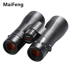 Jumelles Maifeng E01 10x50ed étanches, vision nocturne, utilisation en extérieur - Product Image 4