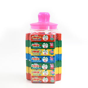 Emballage personnalisé de haute qualité chinois langue aigre bâton de <span class=keywords><strong>chewing</strong></span>-<span class=keywords><strong>gum</strong></span> <span class=keywords><strong>avec</strong></span> fabricant de <span class=keywords><strong>tatouage</strong></span> - Product Image 3