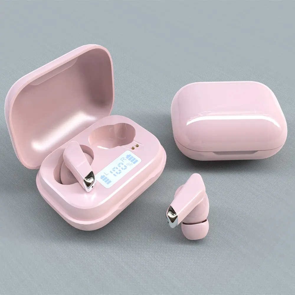 2023 Top Seller Most Popular Product Wireless bluetooth Ear Phone