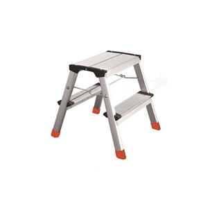<span class=keywords><strong>Escalera</strong></span> luminum de 1, 2 y 3 escalones, buena calidad - Product Image 3