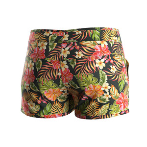Shorts hybrides pour femmes, anti-UV, légers, respirants, avec fermeture boutonnée, pour la pêche, le surf et le quotidien - Product Image 2