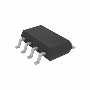 Power Management (PMIC) Electronic Chips Component MP3363GJ-P SOT 23 8 Thin, TSOT 23 8 Authorized Distributor - Product Image 1