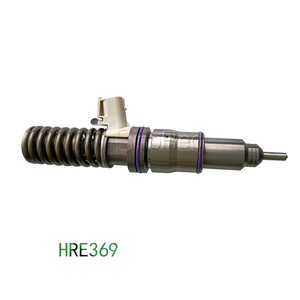 高端产品德尔福发动机E3.5/4L系列喷油器总成HRE369 - Product Image 6