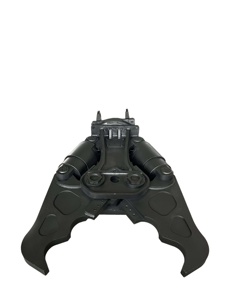 Cizalla Hidráulica para Demolición de Hormigón, Cizalla para Barras de Acero, Cizalla para Demolición de Edificios, Trituradora Pulverizadora para Excavadora de Uso Pesado - Product Image 3