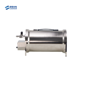 लेजर LSGY-101 8-चैनल 0.1um 2.8l/मिनट उच्च संवेदनशीलता संपीड़ित गैस कण काउंटर स्टेनलेस स्टील 7-इंच एंड्रॉइड - Product Image 5