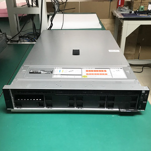 Serveur Rack IA Dell R7960 2U avec Processeur Xeon, Mémoire DDR5, Carte Graphique 350W, Garantie 3 Ans, Montage en Rack, En Stock - Product Image 3