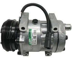 1106-7036 für Ford New Holland Parts AC Compressor T4020 T4020V T4030