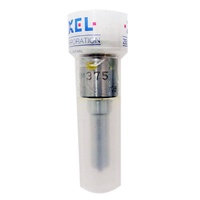 Inyector Zexel DLLA152PN375 para Motor de Montacargas Isuzu 4LE2XXYS 8-98095352-0