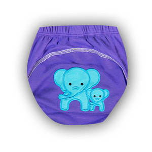 Babyland — pantalon d'entraînement <span class=keywords><strong>lavable</strong></span> et réutilisable, combinaison en tissu - Product Image 5