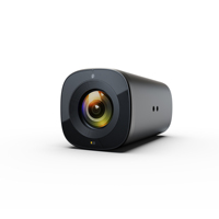 Caméra de diffusion en direct AVMATRIX Eagle T10-4K avec zoom optique 10x, autofocus TOF, sortie HDMI USB 1080P60
