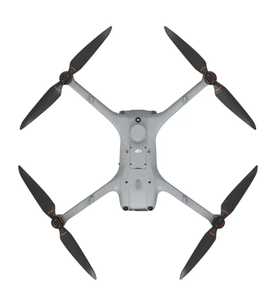 แท่นวางโดก 3 สำหรับ Matrice 4D อุปกรณ์ถ่ายภาพความร้อนอุตสาหกรรม รับน้ำหนักได้ 2.5 กก. ระยะบิน 10 กม. สำหรับตรวจสอบแผงโซลาร์เซลล์และระบบน้ำ - Product Image 3