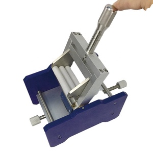 Zylindrischer Achsbeugprüfer BGD 564 Zylindrischer Dornbiegeprüfer - Product Image 2