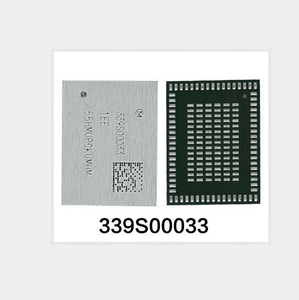 ชิป Merrillchip 339S00033 สำหรับ iPhone <span class=keywords><strong>6S</strong></span> <span class=keywords><strong>6S</strong></span> <span class=keywords><strong>Plus</strong></span> 6SP U5200-RF โมดูลไอซีไวไฟ ชิปไวไฟ ทนความร้อนสูง - Product Image 2