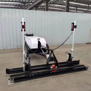 <span class=keywords><strong>Nivelador</strong></span> <span class=keywords><strong>de</strong></span> piso <span class=keywords><strong>de</strong></span> concreto <span class=keywords><strong>de</strong></span> alta eficiencia para operaciones <span class=keywords><strong>de</strong></span> pavimentación <span class=keywords><strong>de</strong></span> <span class=keywords><strong>cemento</strong></span> y concreto - Product Image 1