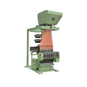 Máquina <span class=keywords><strong>de</strong></span> Tejer Jacquard Digital Computarizada a Precio <span class=keywords><strong>de</strong></span> Fábrica - Product Image 4
