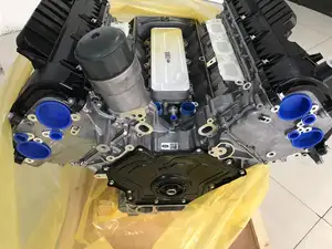 Автомобильный двигатель в сборе для Land Rover, высокое качество, производитель в Китае, 306PS, 3,0 л