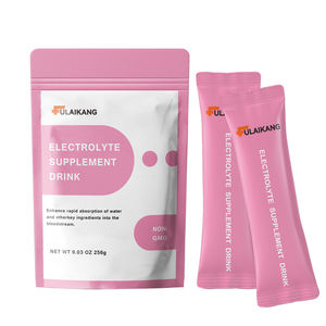 פרטי תווית oem ספורט תזונה אלקטרוליט תוספי מזון עבור פיתוח גוף מבוגר אימון keto אבקת קריאטין - Product Image 1