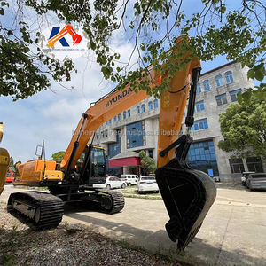 Hyundai 30 tonnes R330LC-9S 330 R330 ont utilisé l'excavatrice, 30 t HX300LC-9 des excavatrices de HX300LC HX300L Hyundai 330LC R210 R220 à vendre - Product Image 1