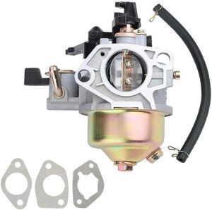 <span class=keywords><strong>Carburateur</strong></span> GX390 de remplacement pour <span class=keywords><strong>Honda</strong></span> GX390 GX340 WT40XK1 WT40XK2 WT40XK3 11HP 13HP 16100-ZE3-V01 Moteur de <span class=keywords><strong>tondeuse</strong></span> à gazon - Product Image 1