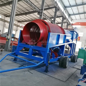 Équipement <span class=keywords><strong>de</strong></span> classification minier à tambour pour sable et gravier, fabrication directe usine depuis 29 ans, spécifications personnalisées, mise en service sur <span class=keywords><strong>site</strong></span> - Product Image 6