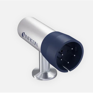 Medidor de Vacío Inficon PGE050, Acero Dúplex 2205, Medición de Presión Industrial - Product Image 1