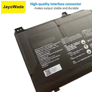 Batería de ordenador portátil de fábrica 42WH para Huawei MateBook D 15 (2020) 15-53010TUY, 12, 2, 2, 3, 2, 3, 2, 2, 2, 3, 2, 2, 2, 2, 2, 3, 3, 2, 2, 2, 2, 2, 2, 3 - Product Image 4