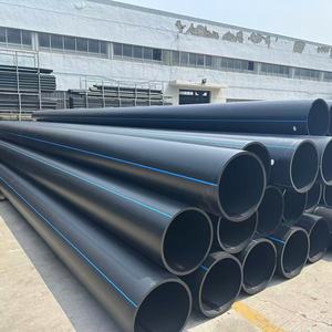 Hot bán sản phẩm HDPE Ống PN 0.5Mpa <span class=keywords><strong>sdr33</strong></span> cho cấp nước - Product Image 5