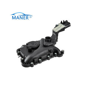 Pièces de moteur de voiture MANER, soupape PCV, séparateur d'huile, soupape de ventilation du carter 06E103547AC pour VW TOUAREG 3.0 V6 TSI hybride - Product Image 1