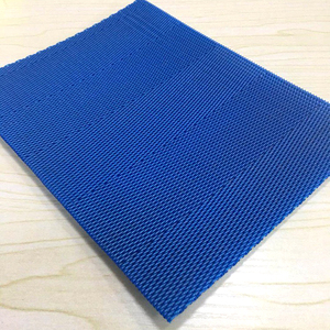 Hiệu quả cao sử dụng đai lưới polyester đa chức năng để khử Nước Bùn và tách chất lỏng rắn - Product Image 1