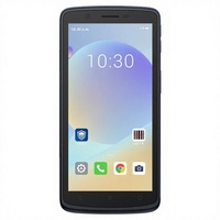 PDA de Scannage Industriel Portable Seuic CRUISE Gep 5000mAh pour Logistique E-commerce, Android 11 Octa-Core 5,5 pouces