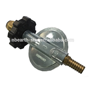 Válvula reguladora de alta presión 30PSI con conexión <span class=keywords><strong>POL</strong></span> - Product Image 2