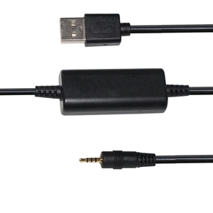 Bộ Sạc Cáp Nối Dài Dây Cứng Trên Xe Hơi Bộ Sạc USB Cắm DC 12V Đến 5V 3A 15W - Product Image 6