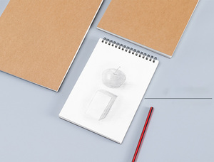 Custom 16k 8k sketchbook a spirale <span class=keywords><strong>a4</strong></span> studenti della scuola primaria arte liscia <span class=keywords><strong>da</strong></span> <span class=keywords><strong>disegno</strong></span> - Product Image 4