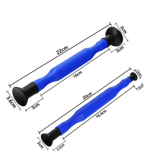 Ensemble de bâtons de <span class=keywords><strong>rodage</strong></span> de <span class=keywords><strong>soupape</strong></span> Bâton de meulage de <span class=keywords><strong>rodage</strong></span> de <span class=keywords><strong>soupape</strong></span> en caoutchouc avec kit de ventouses Outil de meulage de soupapes de moteur de cylindre - Product Image 5