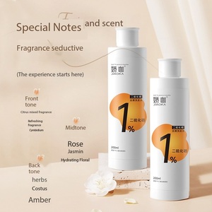 Shampooing antipelliculaire au sélénium sulfide pour soins capillaires, nettoyage en profondeur, vente en gros OEM - Product Image 2