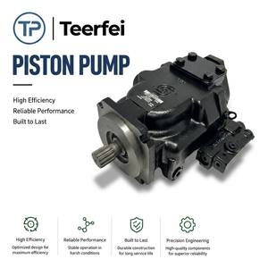 Nouvelle pompe hydraulique de remplacement pour FRR/FRL, pompe à piston FRR057 FRL057 pour excavatrices, plateformes de forage - Product Image 3
