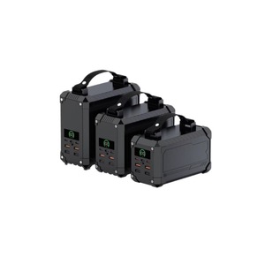 แบตสำรองดิจิตอลสำหรับเดินทางกลางแจ้ง ความจุขนาดใหญ่พิเศษ 100000mAh มาพร้อมสายชาร์จเพื่อความสะดวก - Product Image 6