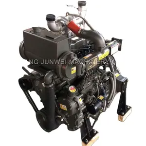 Yuchai Diesel generatoren 200kW 250 kWa alternative Energie erzeuger Maschinen Motoren 220V 50Hz Atomx Power elektrische Generatoren