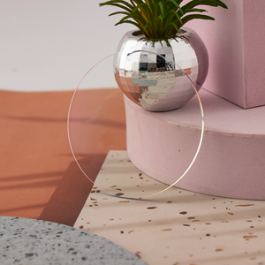 <span class=keywords><strong>BONA</strong></span> nuevos productos 1,56 lentes de anteojos de bloque azul 1,56 lentes SHMC de bloque azul - Product Image 5