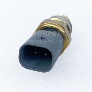 5149077ab cảm biến nhiệt độ dầu động cơ cho xe Jeep Grand Cherokee né tránh Chrysler 300 3.6L 5.7L 2008-2024 - Product Image 2