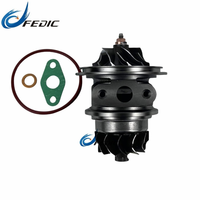 Plc Td04h-13g 49189-00800 for Excavator Hd300 4d31t for Product Discontinued
