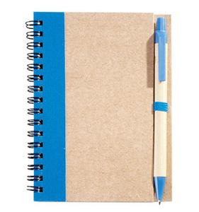 2025 tùy chỉnh đầy đủ màu sắc in A5 máy tính xách tay xoắn ốc bù đắp giấy & tông với chủ Bút cá nhân logo Tạp Chí - Product Image 4