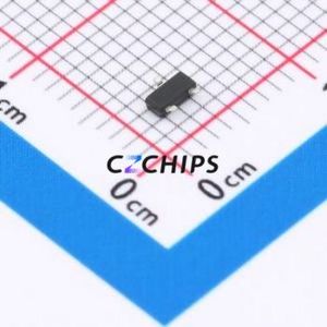 ทรานซิสเตอร์ภาคสนามแบบดั้งเดิมและใหม่ DMN3023L-7 SOT-23ทรานซิสเตอร์ (MOSFET) - Product Image 2