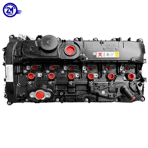 Motore Sovralimentato 3.0 B58B30 V per Auto <span class=keywords><strong>BMW</strong></span> G70 735Li X5 G05 G12 740Li F36 F32 F33 440i X6 G06 X4 G02 X3 11002455303 - Product Image 4