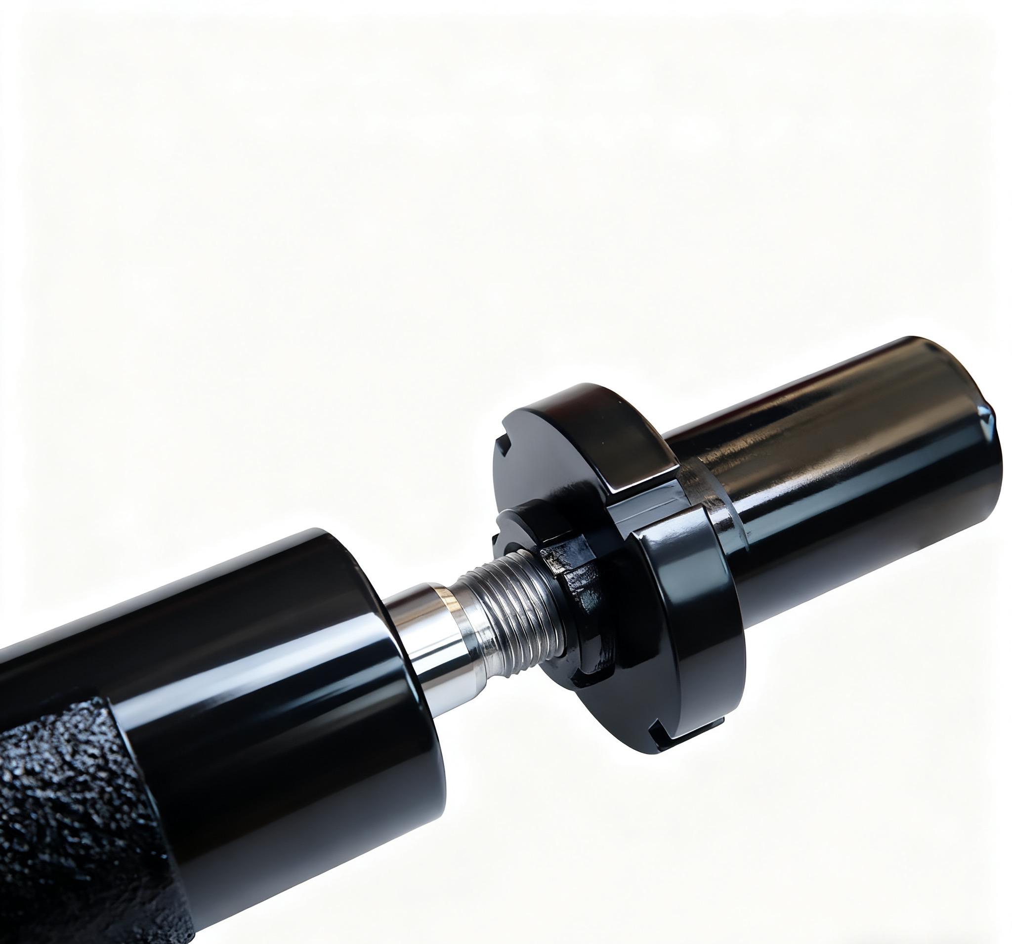 2040mm Stroke Hard Chrome Single Acting Forward Moving Forklift Hydraulic Piston Cylinders 14 Hf93d25d948974056ba7912c229ef1cfbC