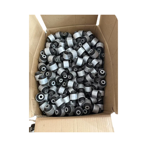 Usine d'origine AA4 A5 A6 A7 2011-2017 <span class=keywords><strong>Audi</strong></span> pour Bentley Upper Arm Liner Control Rubber Mounting New 4G0 407 182 8K0 407 182 - Product Image 6